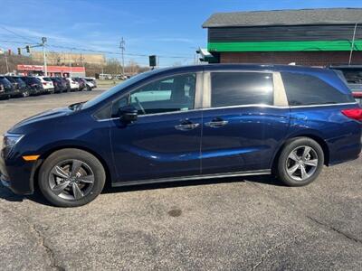 2022 Honda Odyssey EX   - Photo 3 - Cincinnati, OH 45231