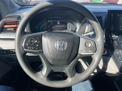 2022 Honda Odyssey EX   - Photo 13 - Cincinnati, OH 45231