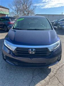 2022 Honda Odyssey EX Minivan