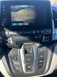 2022 Honda Odyssey EX   - Photo 9 - Cincinnati, OH 45231