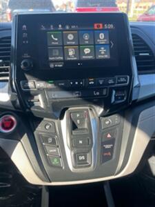2022 Honda Odyssey EX   - Photo 17 - Cincinnati, OH 45231