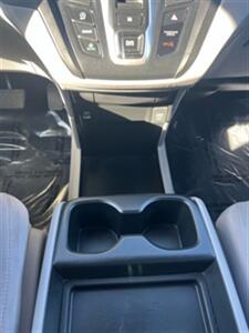 2022 Honda Odyssey EX   - Photo 21 - Cincinnati, OH 45231