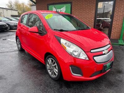 2016 Chevrolet Spark EV 2LT   - Photo 3 - Cincinnati, OH 45231