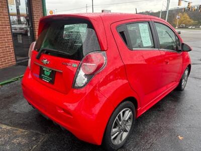 2016 Chevrolet Spark EV 2LT   - Photo 4 - Cincinnati, OH 45231