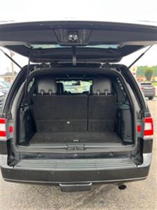 2015 Lincoln Navigator   - Photo 26 - Cincinnati, OH 45231