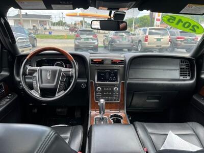 2015 Lincoln Navigator   - Photo 22 - Cincinnati, OH 45231