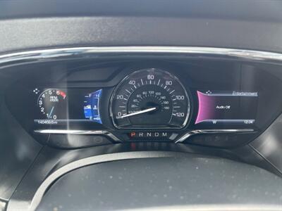 2015 Lincoln Navigator   - Photo 12 - Cincinnati, OH 45231