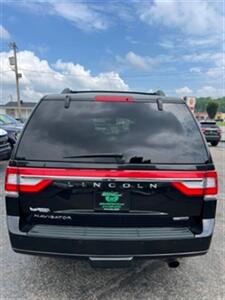 2015 Lincoln Navigator   - Photo 23 - Cincinnati, OH 45231