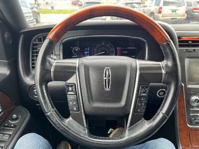 2015 Lincoln Navigator   - Photo 11 - Cincinnati, OH 45231