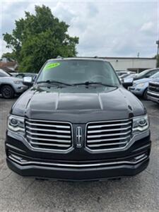 2015 Lincoln Navigator   - Photo 1 - Cincinnati, OH 45231