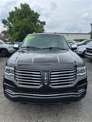 2015 Lincoln Navigator - Photo 1 - Cincinnati, OH 45231