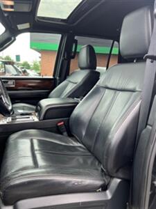 2015 Lincoln Navigator   - Photo 7 - Cincinnati, OH 45231