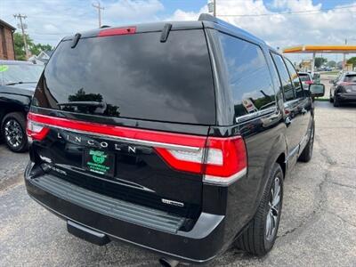 2015 Lincoln Navigator   - Photo 25 - Cincinnati, OH 45231