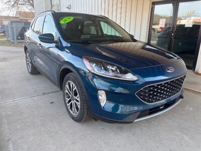 2020 Ford Escape SEL   - Photo 6 - Cincinnati, OH 45231