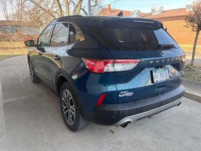 2020 Ford Escape SEL   - Photo 3 - Cincinnati, OH 45231