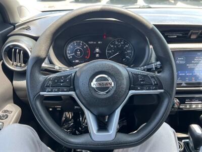2021 Nissan Kicks SV   - Photo 24 - Cincinnati, OH 45231
