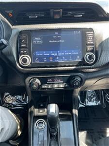 2021 Nissan Kicks SV   - Photo 20 - Cincinnati, OH 45231