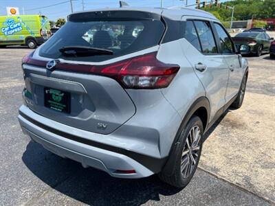 2021 Nissan Kicks SV   - Photo 5 - Cincinnati, OH 45231