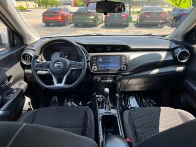 2021 Nissan Kicks SV   - Photo 10 - Cincinnati, OH 45231