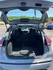 2021 Nissan Kicks SV   - Photo 8 - Cincinnati, OH 45231