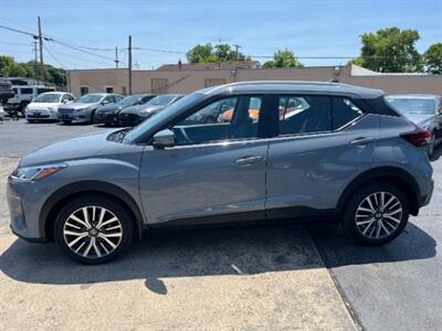 2021 Nissan Kicks SV   - Photo 4 - Cincinnati, OH 45231