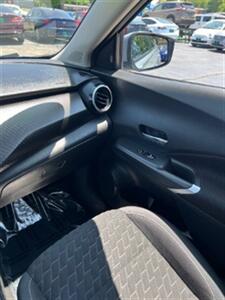 2021 Nissan Kicks SV   - Photo 17 - Cincinnati, OH 45231