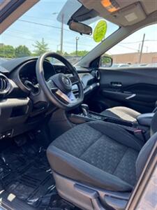 2021 Nissan Kicks SV   - Photo 26 - Cincinnati, OH 45231