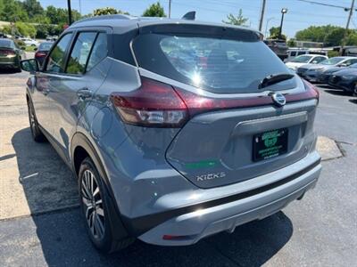 2021 Nissan Kicks SV   - Photo 7 - Cincinnati, OH 45231