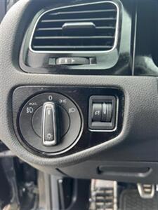 2016 Volkswagen Golf GTI S   - Photo 8 - Cincinnati, OH 45231