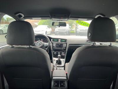 2016 Volkswagen Golf GTI S   - Photo 20 - Cincinnati, OH 45231