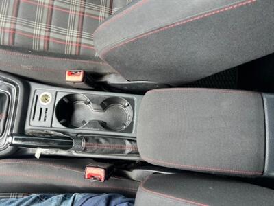 2016 Volkswagen Golf GTI S   - Photo 11 - Cincinnati, OH 45231