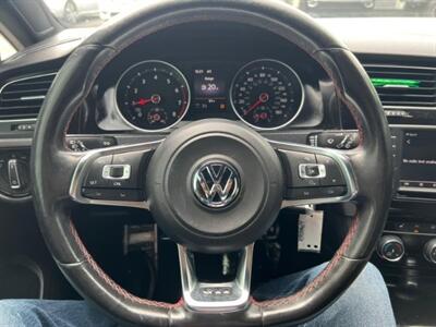 2016 Volkswagen Golf GTI S   - Photo 9 - Cincinnati, OH 45231