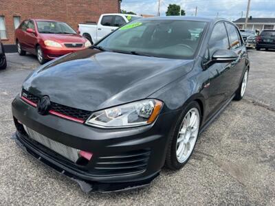 2016 Volkswagen Golf GTI S   - Photo 4 - Cincinnati, OH 45231