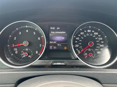 2016 Volkswagen Golf GTI S   - Photo 10 - Cincinnati, OH 45231