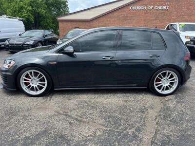 2016 Volkswagen Golf GTI S   - Photo 5 - Cincinnati, OH 45231
