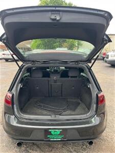 2016 Volkswagen Golf GTI S   - Photo 24 - Cincinnati, OH 45231