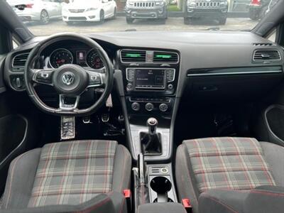 2016 Volkswagen Golf GTI S   - Photo 17 - Cincinnati, OH 45231