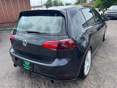 2016 Volkswagen Golf GTI S   - Photo 23 - Cincinnati, OH 45231