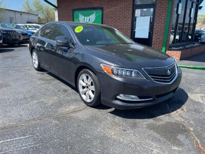 2014 Acura RLX   - Photo 6 - Cincinnati, OH 45231