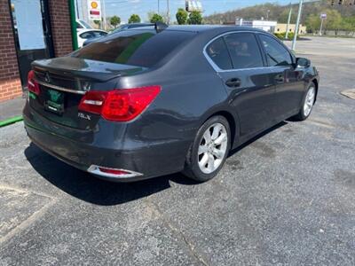 2014 Acura RLX   - Photo 3 - Cincinnati, OH 45231