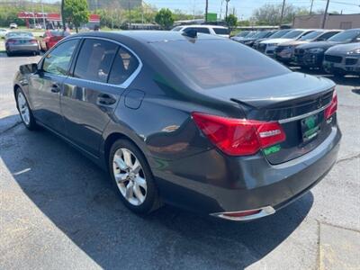 2014 Acura RLX   - Photo 5 - Cincinnati, OH 45231