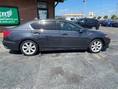 2014 Acura RLX   - Photo 7 - Cincinnati, OH 45231