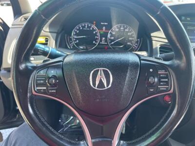 2014 Acura RLX   - Photo 17 - Cincinnati, OH 45231