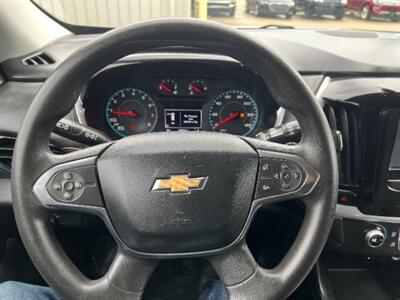 2019 Chevrolet Traverse LS   - Photo 8 - Cincinnati, OH 45231