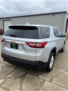 2019 Chevrolet Traverse LS   - Photo 6 - Cincinnati, OH 45231