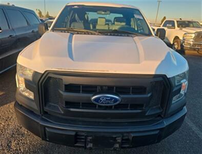 2017 Ford F-150 XL   - Photo 7 - San Diego, CA 92154