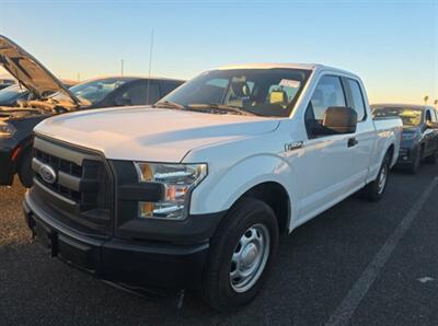 2017 Ford F-150 XL   - Photo 6 - San Diego, CA 92154