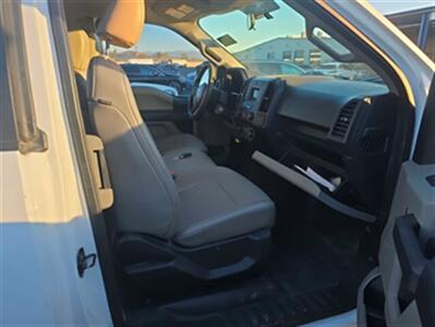 2017 Ford F-150 XL   - Photo 18 - San Diego, CA 92154