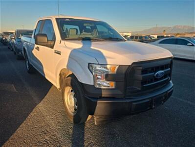 2017 Ford F-150 XL   - Photo 8 - San Diego, CA 92154