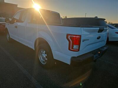 2017 Ford F-150 XL   - Photo 11 - San Diego, CA 92154